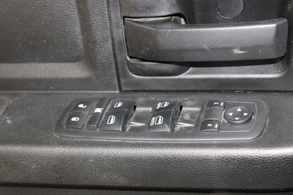 Used 2019 RAM 1500 Tradesman w/ Tradesman SXT Package image 40