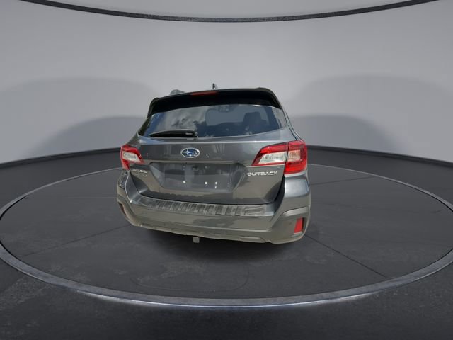 Used 2019 Subaru Outback 2.5i Limited AWD/4WD image 7