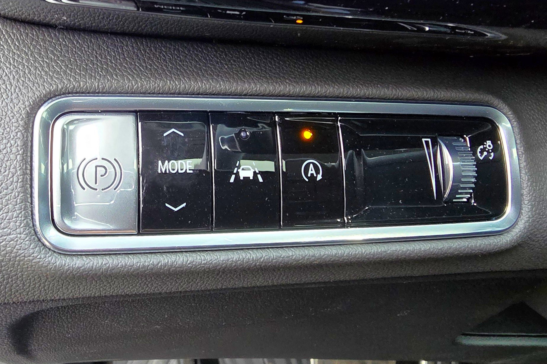 New 2026 Buick Envision Sport Touring image 28