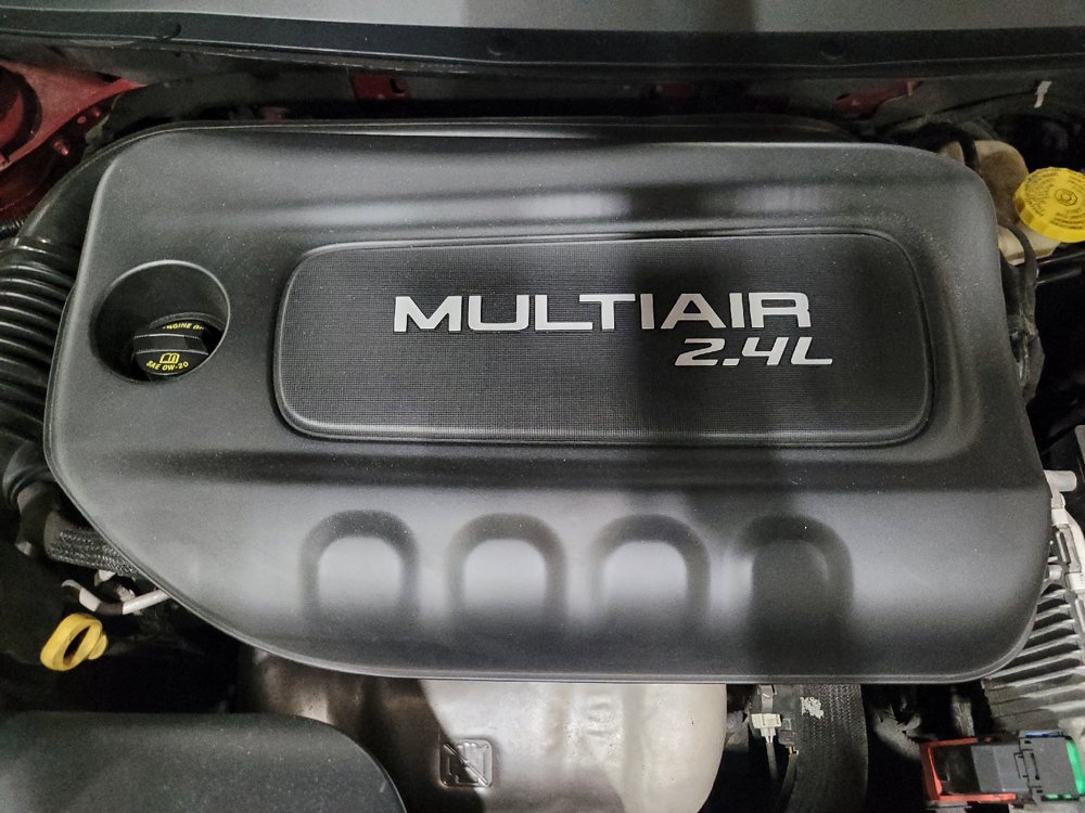 Used 2014 Jeep Cherokee Latitude AWD/4WD image 30