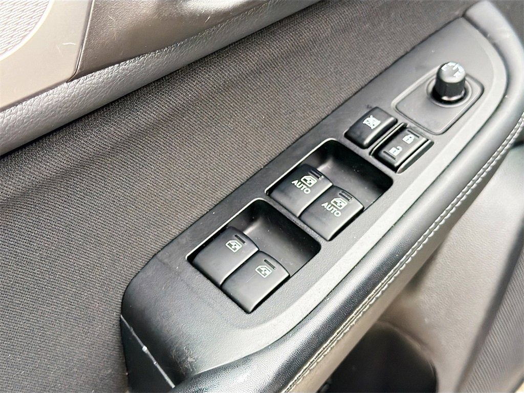 Used 2018 Subaru Outback 2.5i Premium image 17