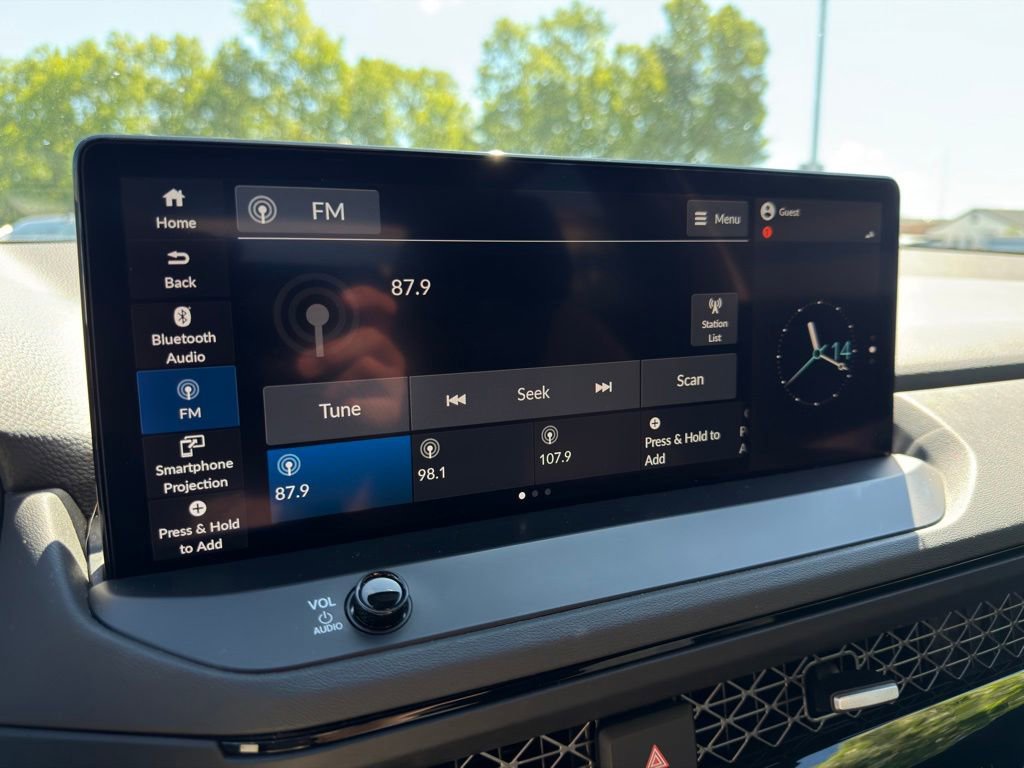 Certified 2023 Honda Accord Sport image 27