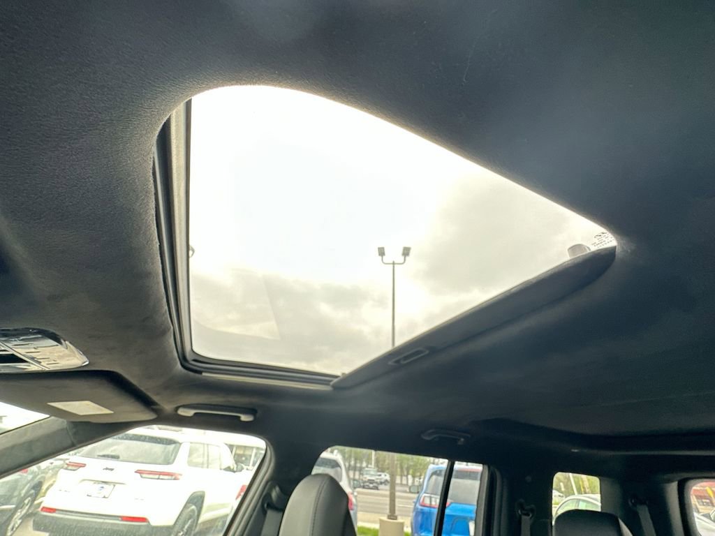 New 2024 Hyundai Santa Fe Calligraphy image 49