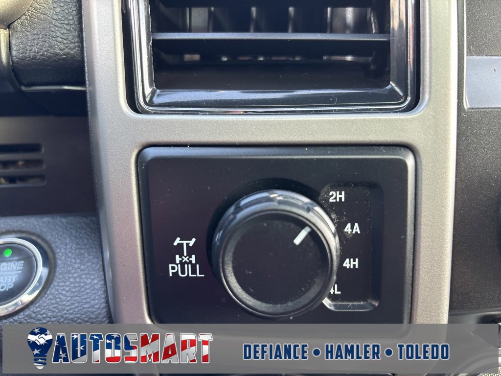 Used 2018 Ford F150 Lariat w/ Equipment Group 502A Luxury image 36