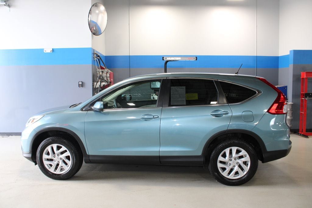 Used 2015 Honda CR-V EX image 15