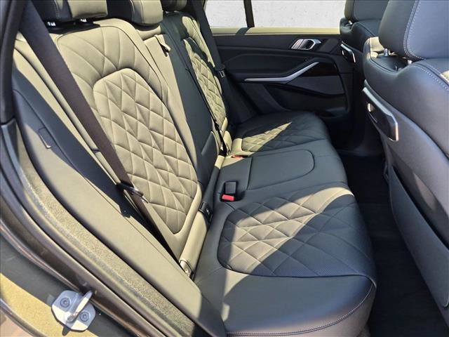 Used 2025 BMW X5 sDrive40i RWD image 22