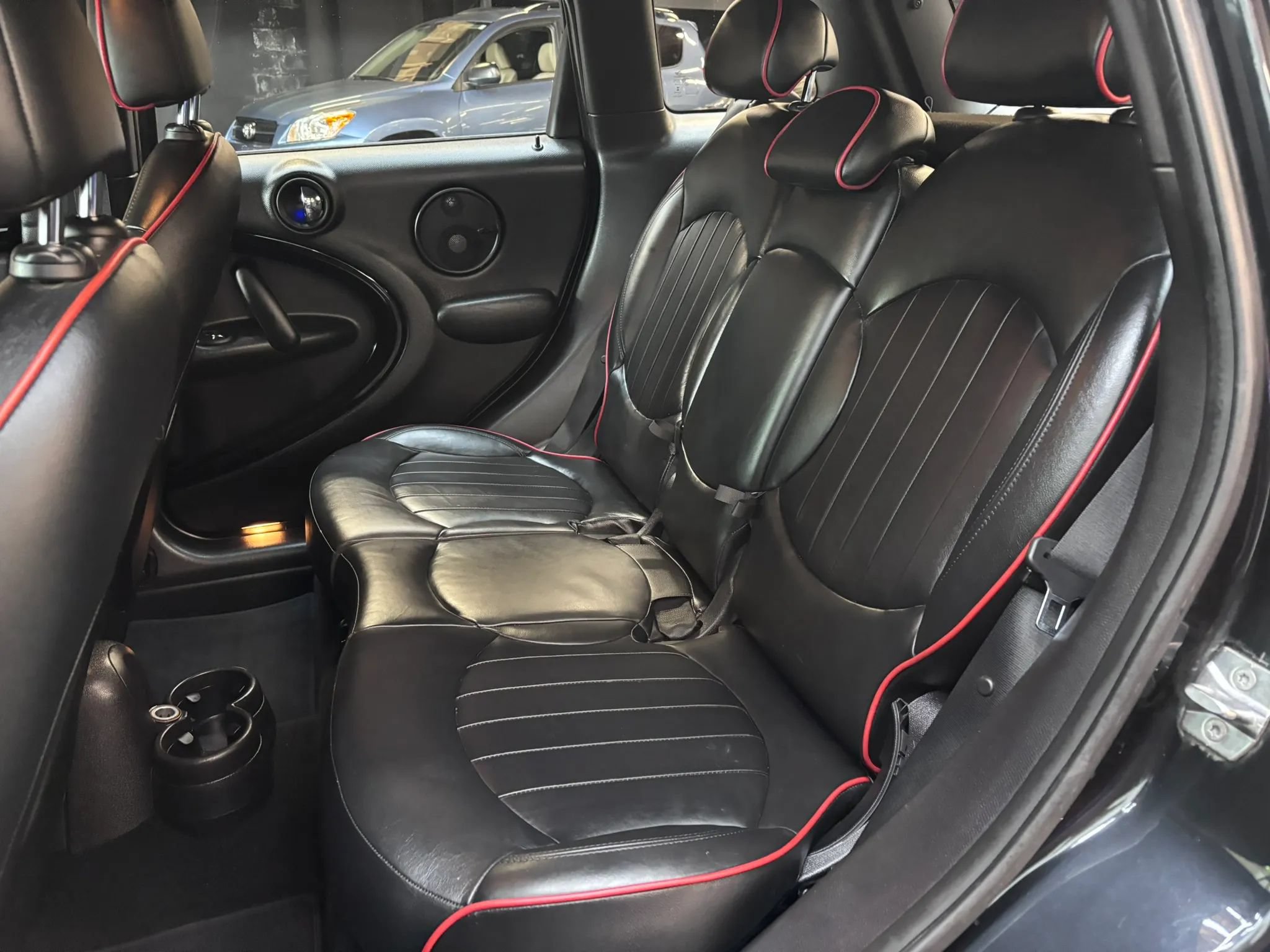 Used 2015 MINI Cooper Countryman John Cooper Works AWD/4WD image 20
