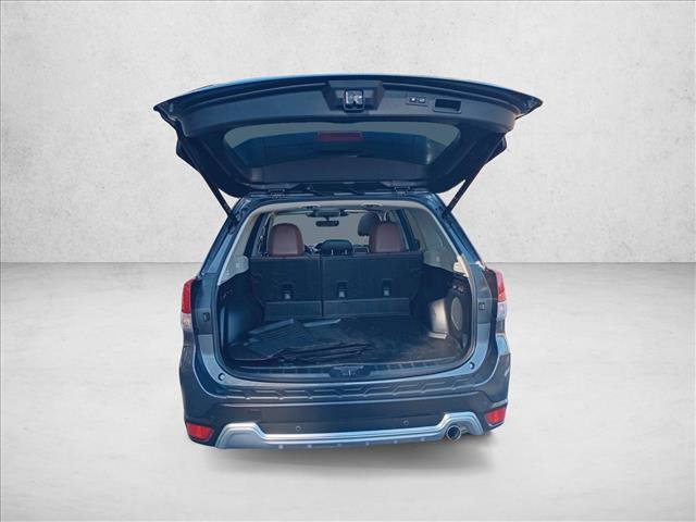 Used 2023 Subaru Forester Touring w/ Popular Package #3 image 7
