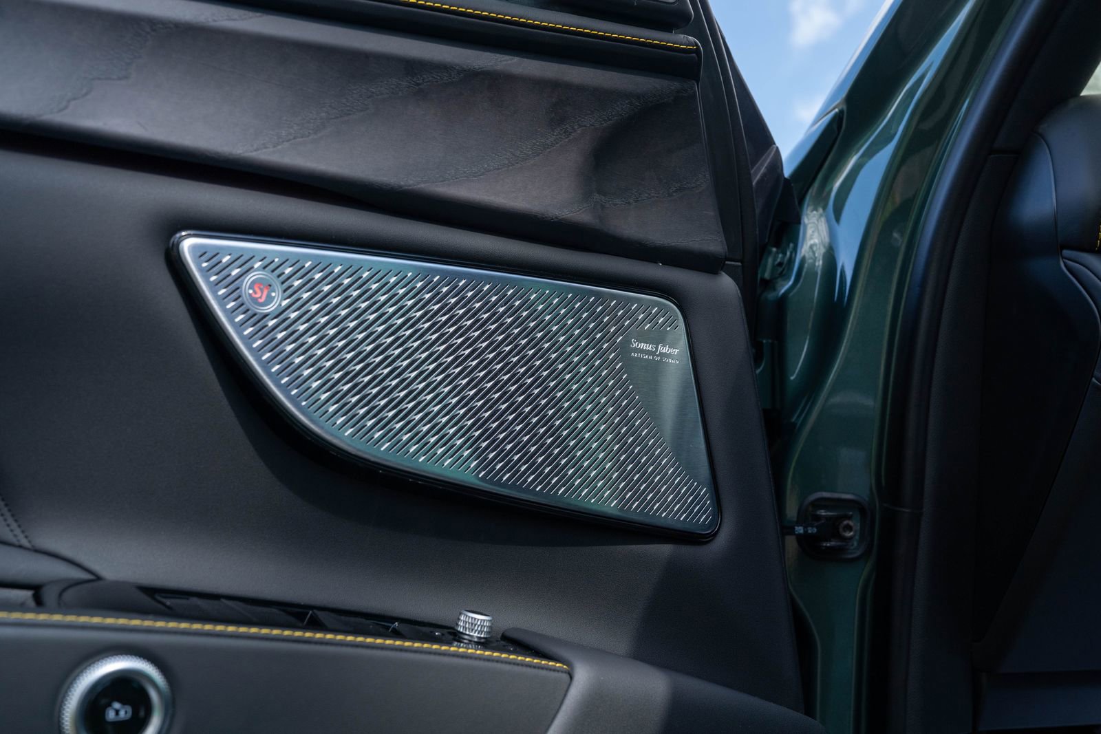 New 2026 Maserati Grecale Modena image 17