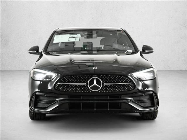 New 2026 Mercedes-Benz C 300 4MATIC Sedan image 2
