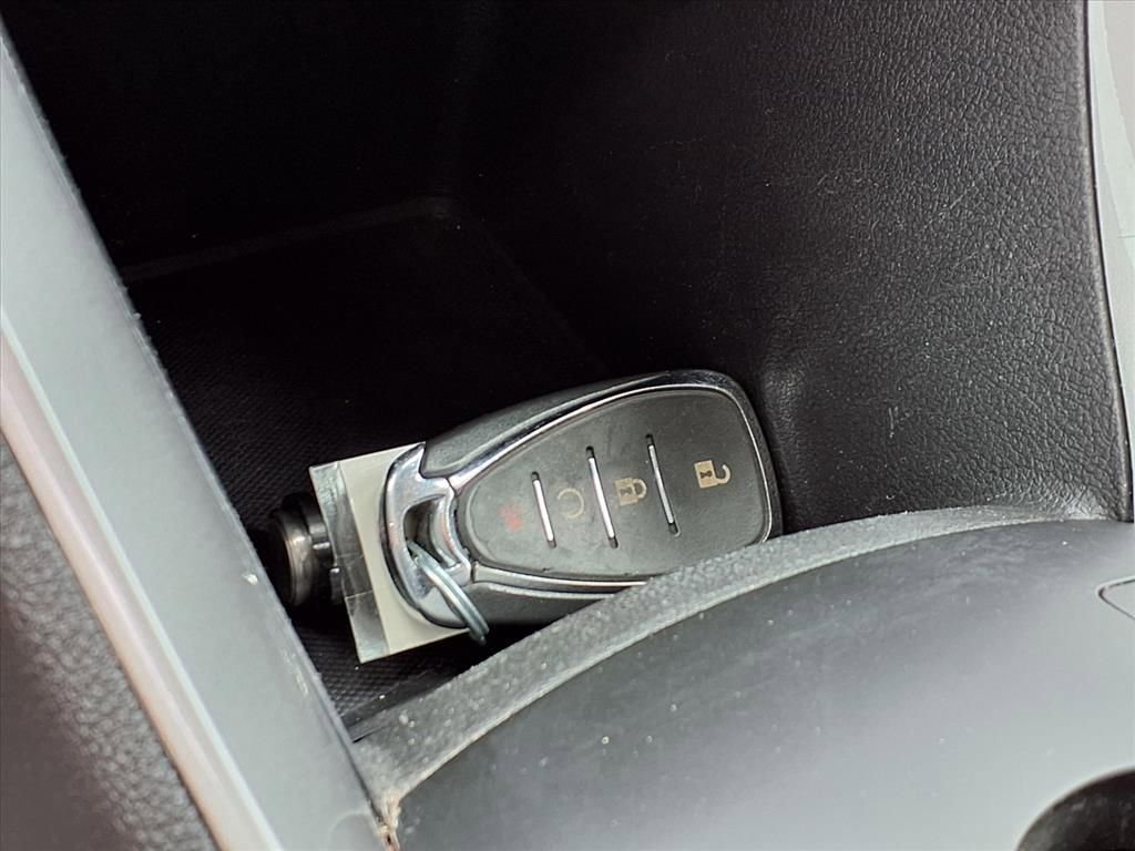 Used 2021 Chevrolet Trax LT w/ Driver Confidence Package image 14