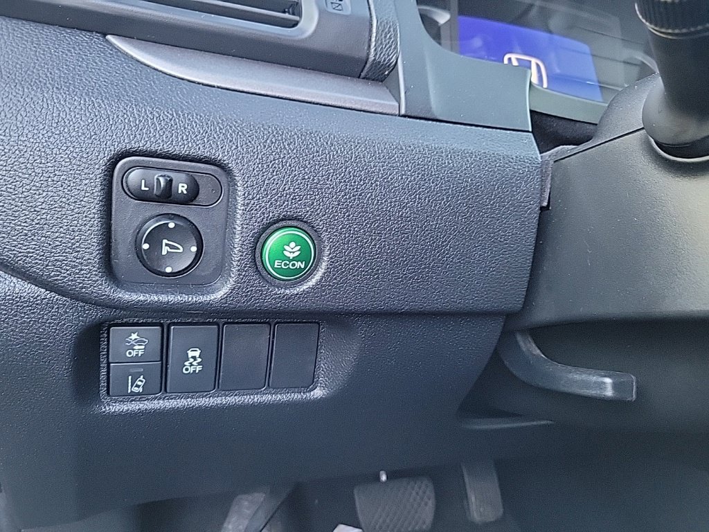 Used 2019 Honda Passport EX-L image 13
