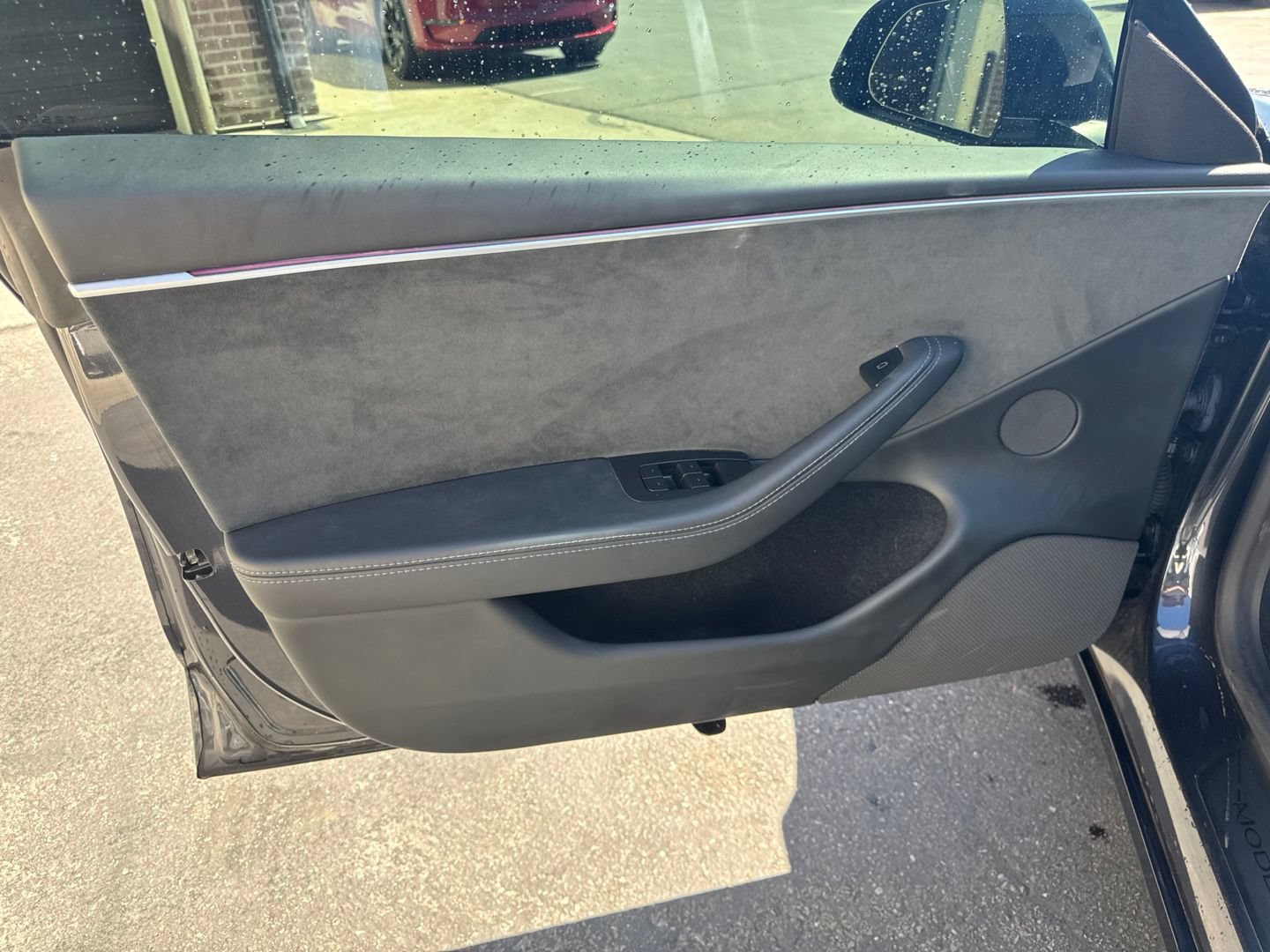 Used 2024 Tesla Model 3 Performance AWD/4WD image 18