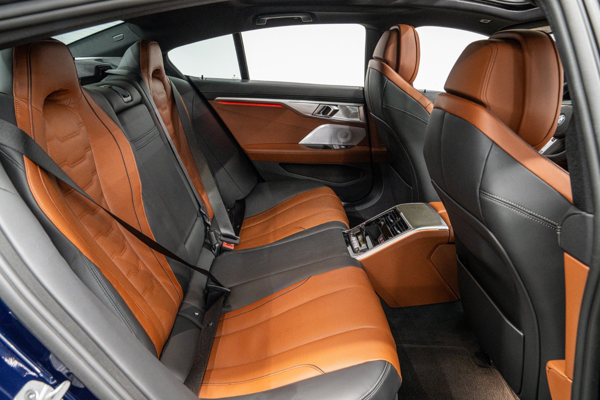 Used 2026 BMW 840i xDrive AWD/4WD image 30