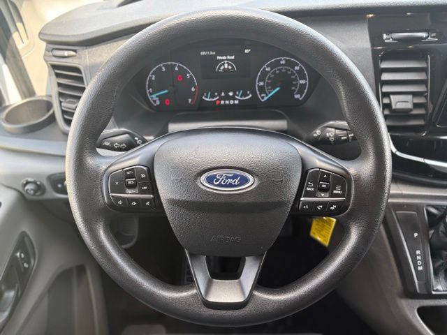 Used 2024 Ford Transit 350 XLT RWD image 24
