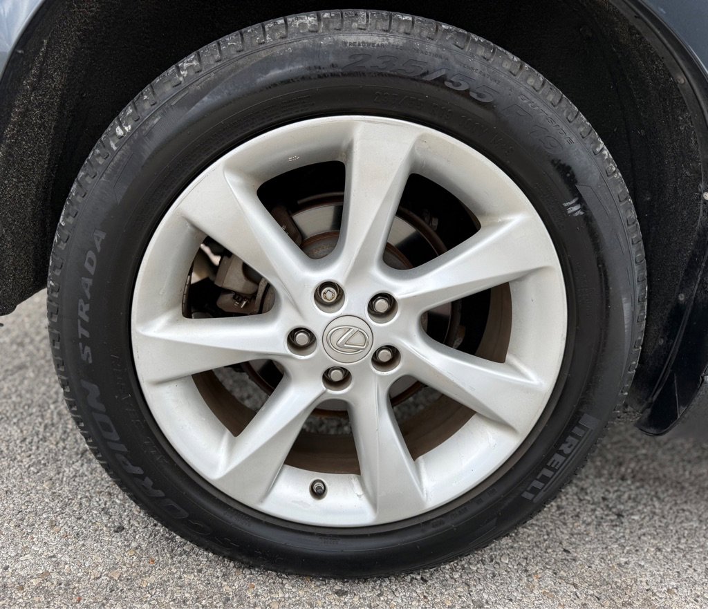 Used 2010 Lexus RX 350 2WD image 26