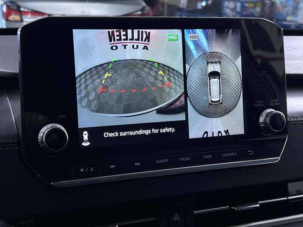 Used 2022 Mitsubishi Outlander SEL image 19