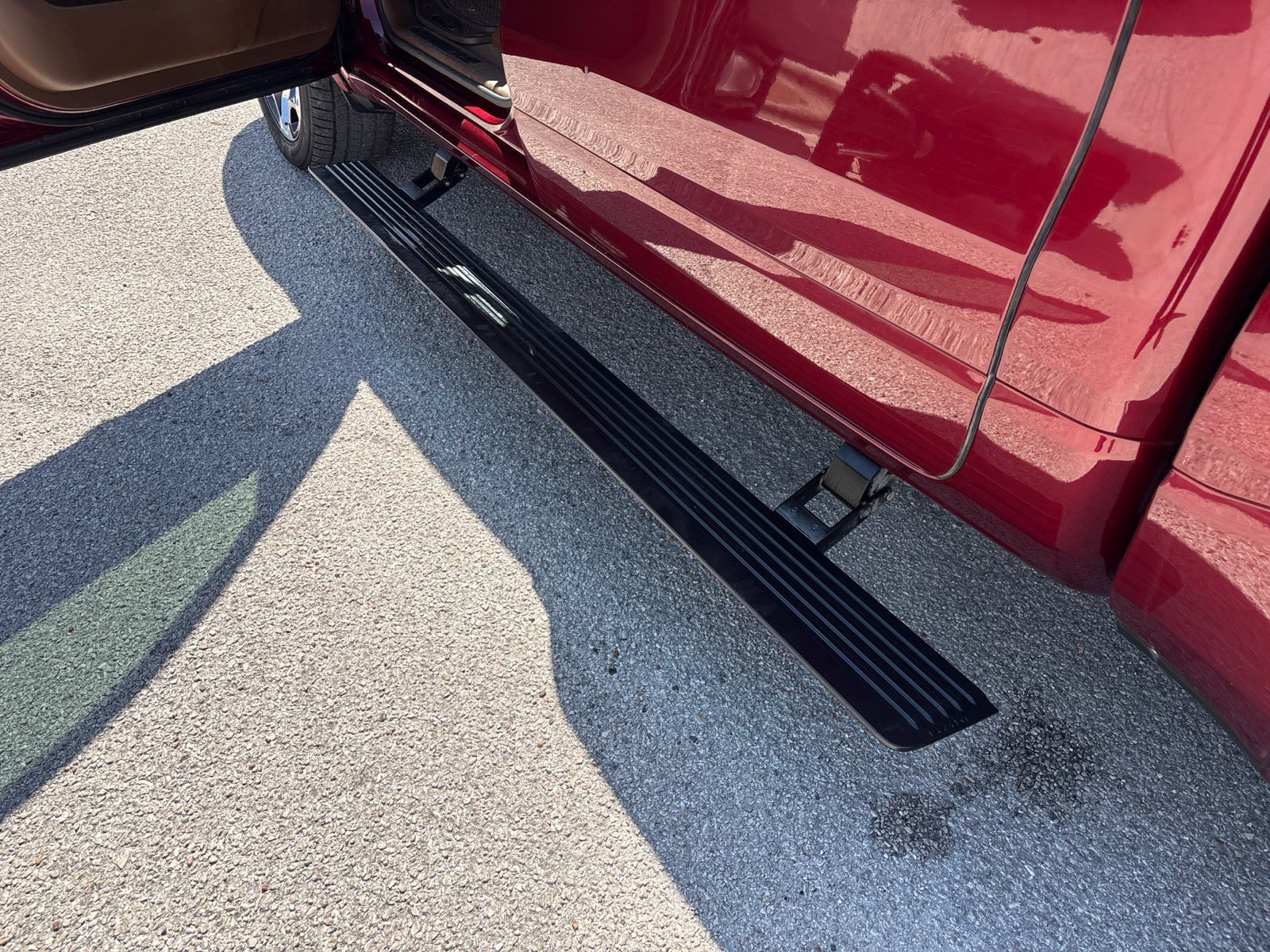 Used 2019 RAM 1500 Limited AWD/4WD image 10