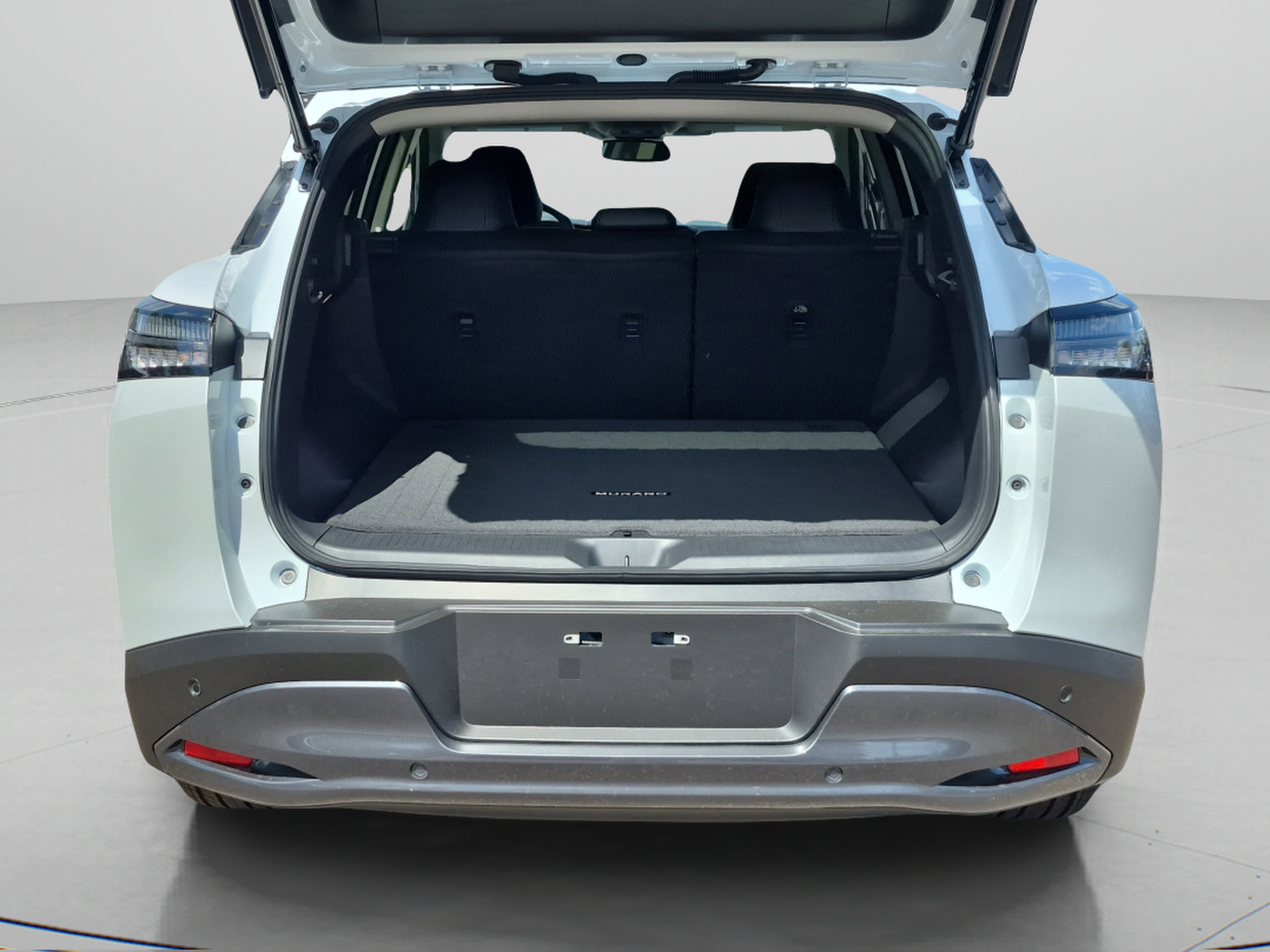 New 2026 Nissan Murano SL AWD/4WD image 10