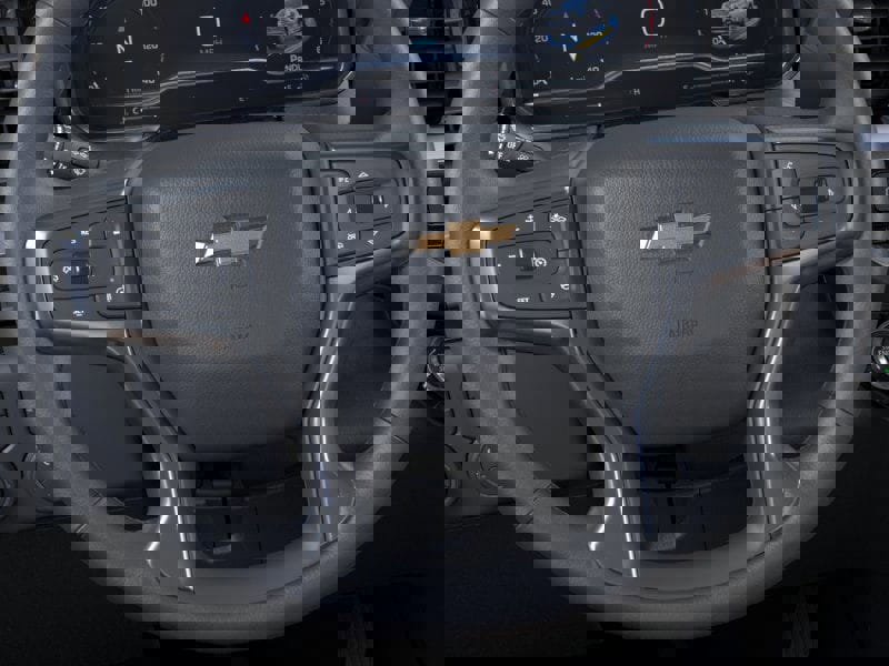 New 2026 Chevrolet Silverado 3500 High Country w/ Technology Package image 45