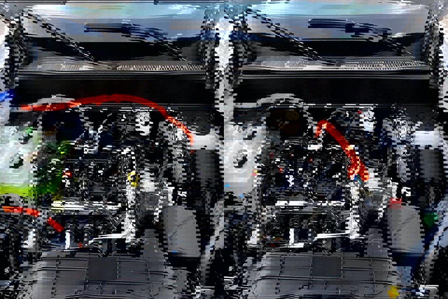 New 2026 Ford Maverick XL image 10