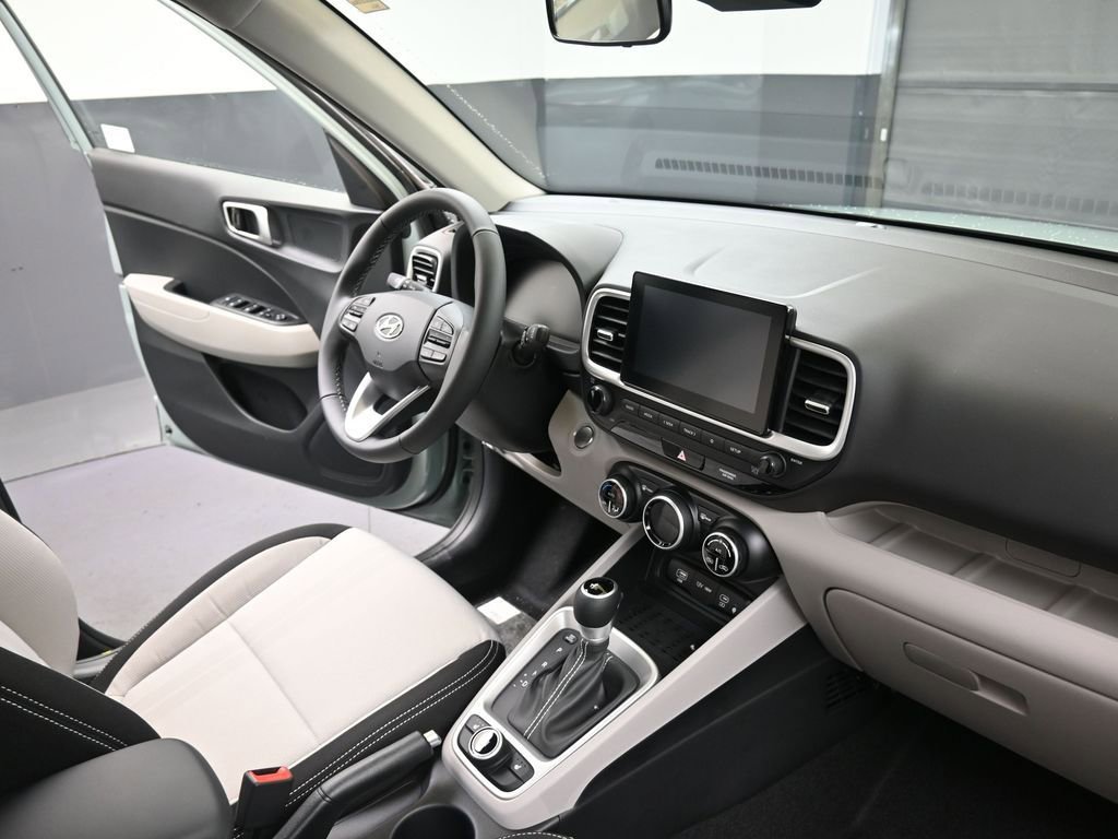 New 2026 Hyundai Venue SEL image 12