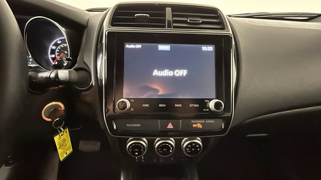 Used 2024 Mitsubishi Outlander Sport AWD image 23