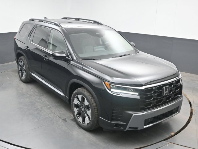 New 2026 Honda Pilot Touring image 13