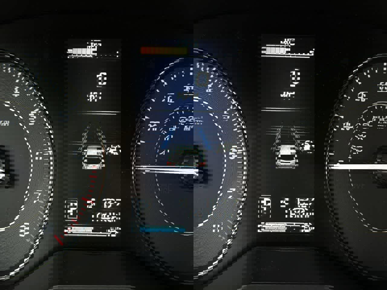 Used 2021 Subaru Impreza 2.0i image 17