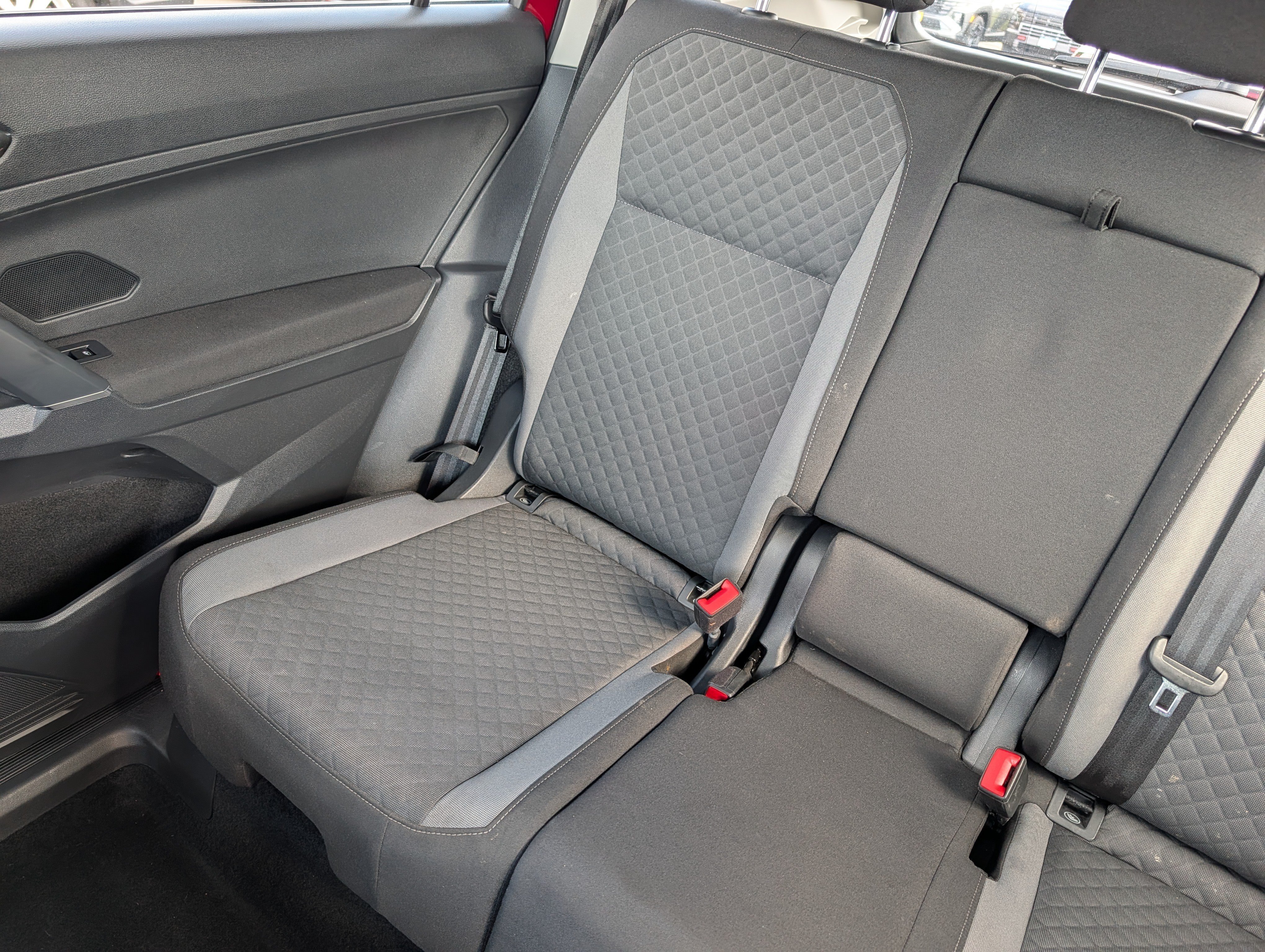 Used 2018 Volkswagen Tiguan S AWD/4WD image 12