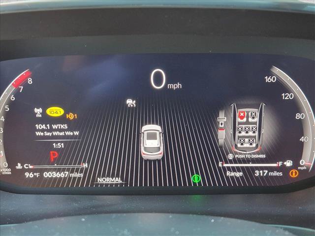 Certified 2026 Acura MDX A-Spec w/ Advance Package AWD/4WD image 10