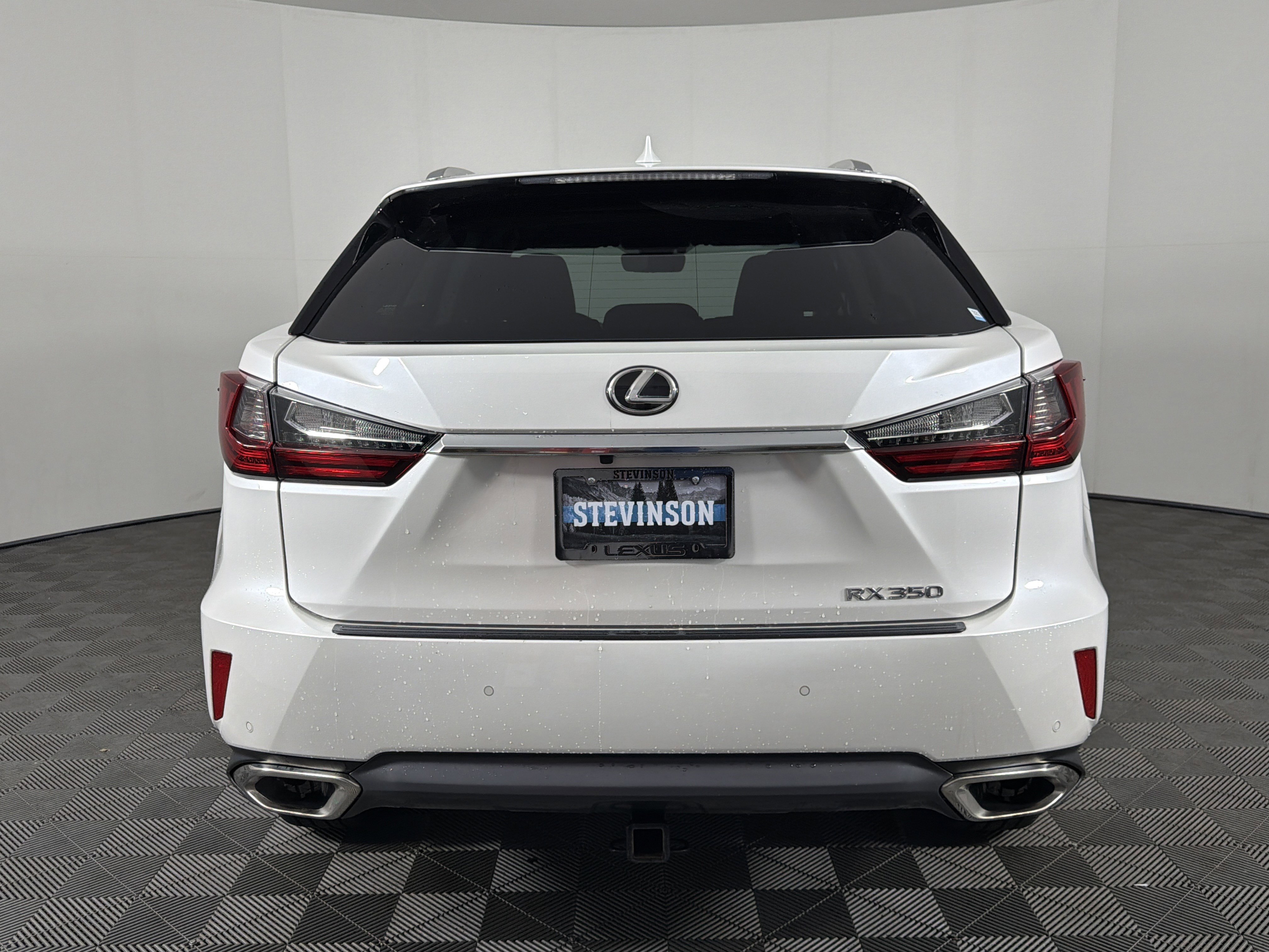 Used 2016 Lexus RX 350 AWD w/ Premium Package image 32