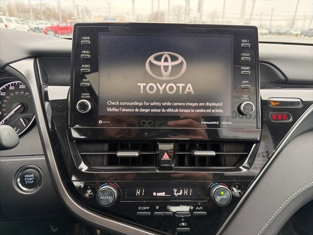Used 2024 Toyota Camry SE image 23