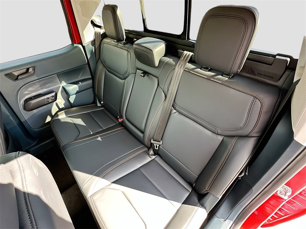 Used 2024 Ford Maverick Tremor w/ Tremor Off-Road Package image 25