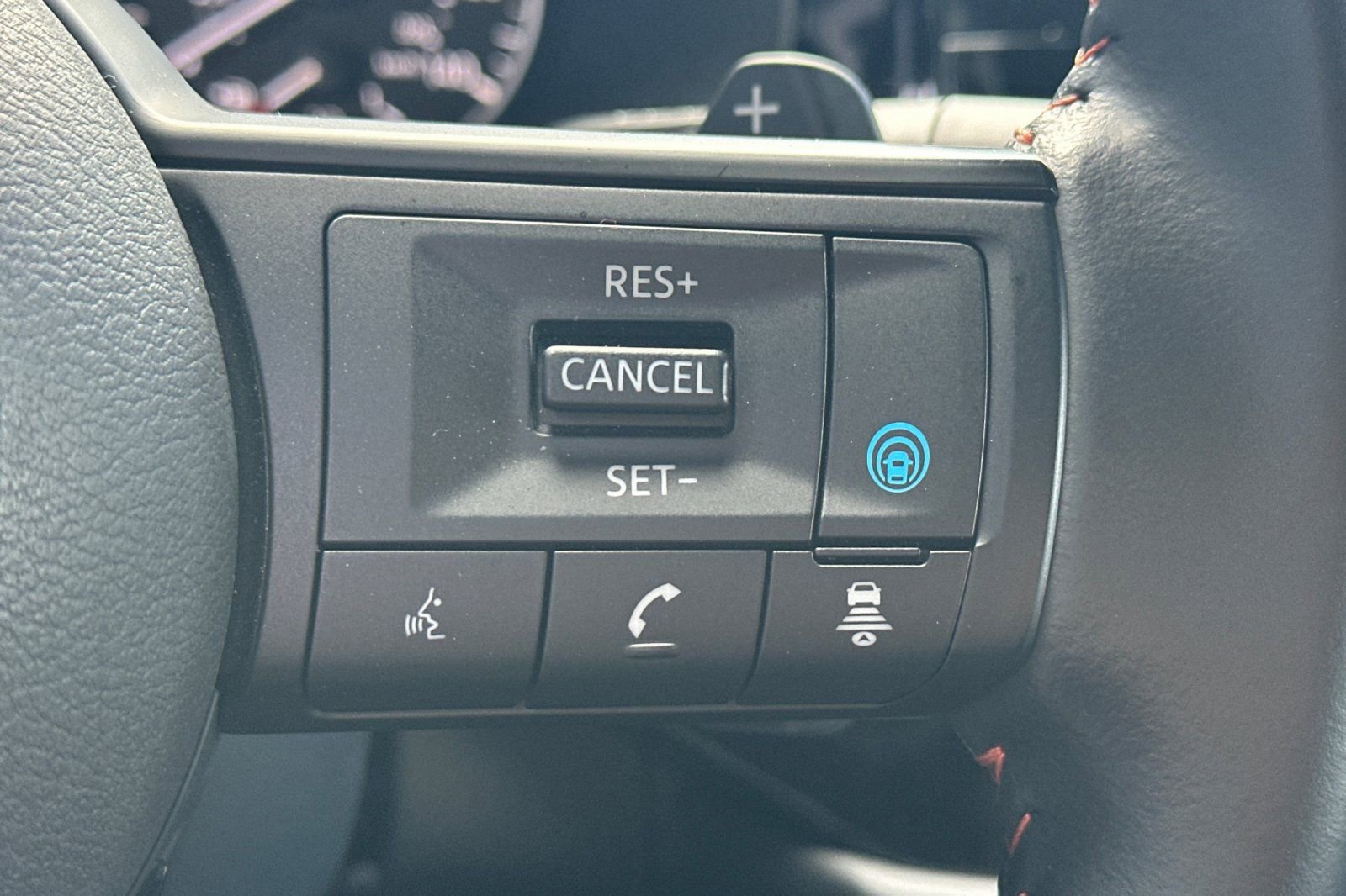 Certified 2025 Nissan Pathfinder Rock Creek image 40