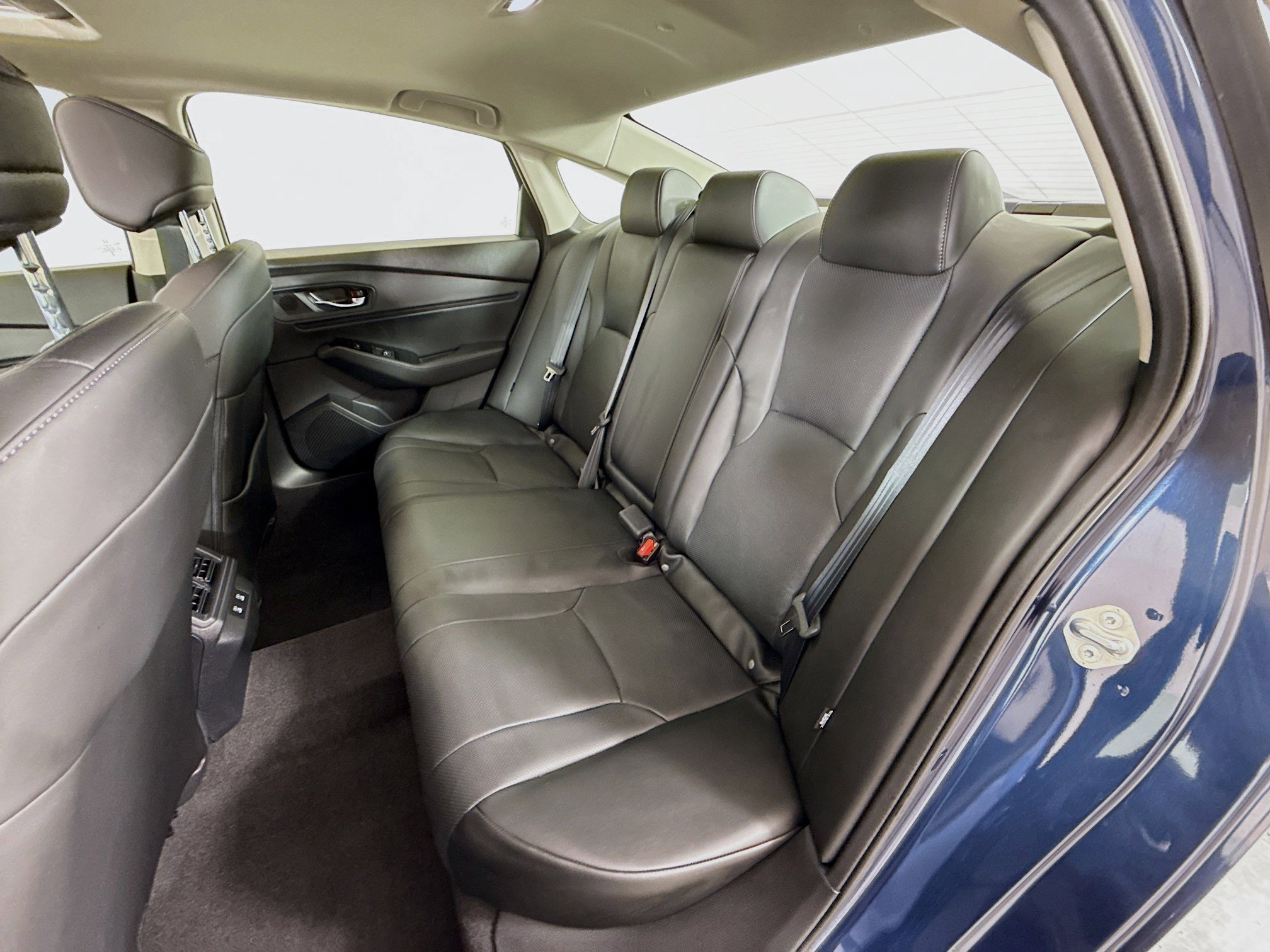 Used 2025 Honda Accord Touring image 21