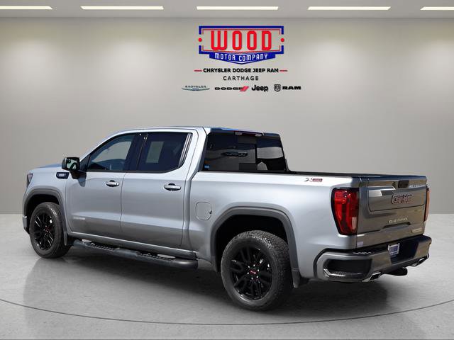 Used 2024 GMC Sierra 1500 Elevation w/ Preferred Package image 5