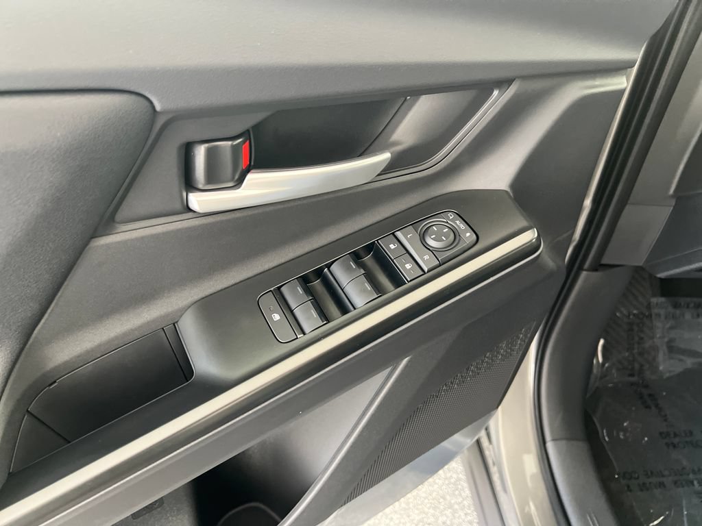 New 2026 Subaru Solterra AWD/4WD image 13