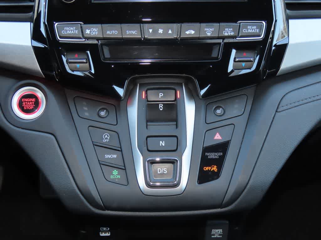 Certified 2023 Honda Odyssey Sport image 22