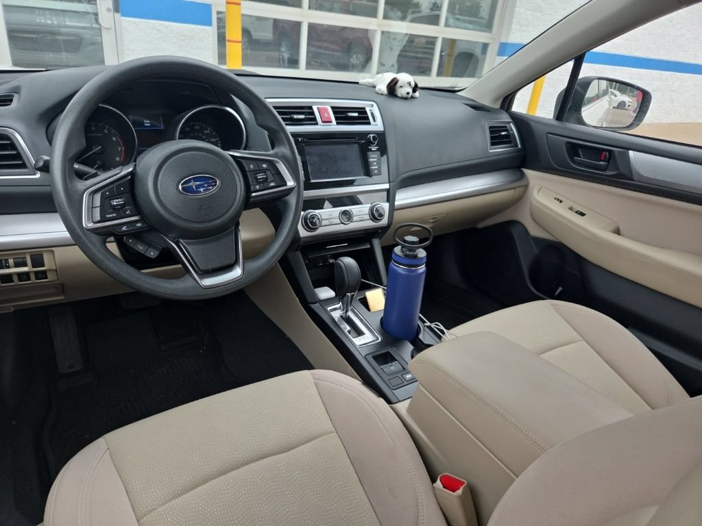 Used 2019 Subaru Legacy 2.5i w/ Alloy Wheel Package AWD/4WD image 13
