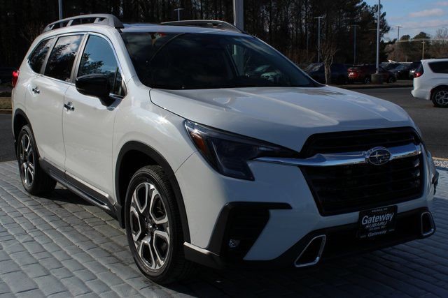 New 2026 Subaru Ascent Touring image 4