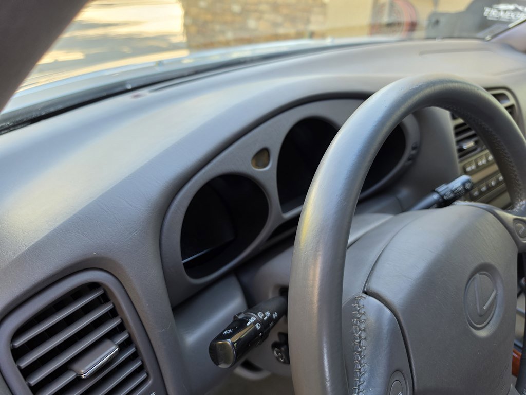 Used 1998 Lexus GS 400 RWD image 37
