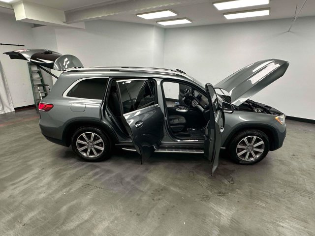 Used 2020 Mercedes-Benz GLS 450 4MATIC image 49