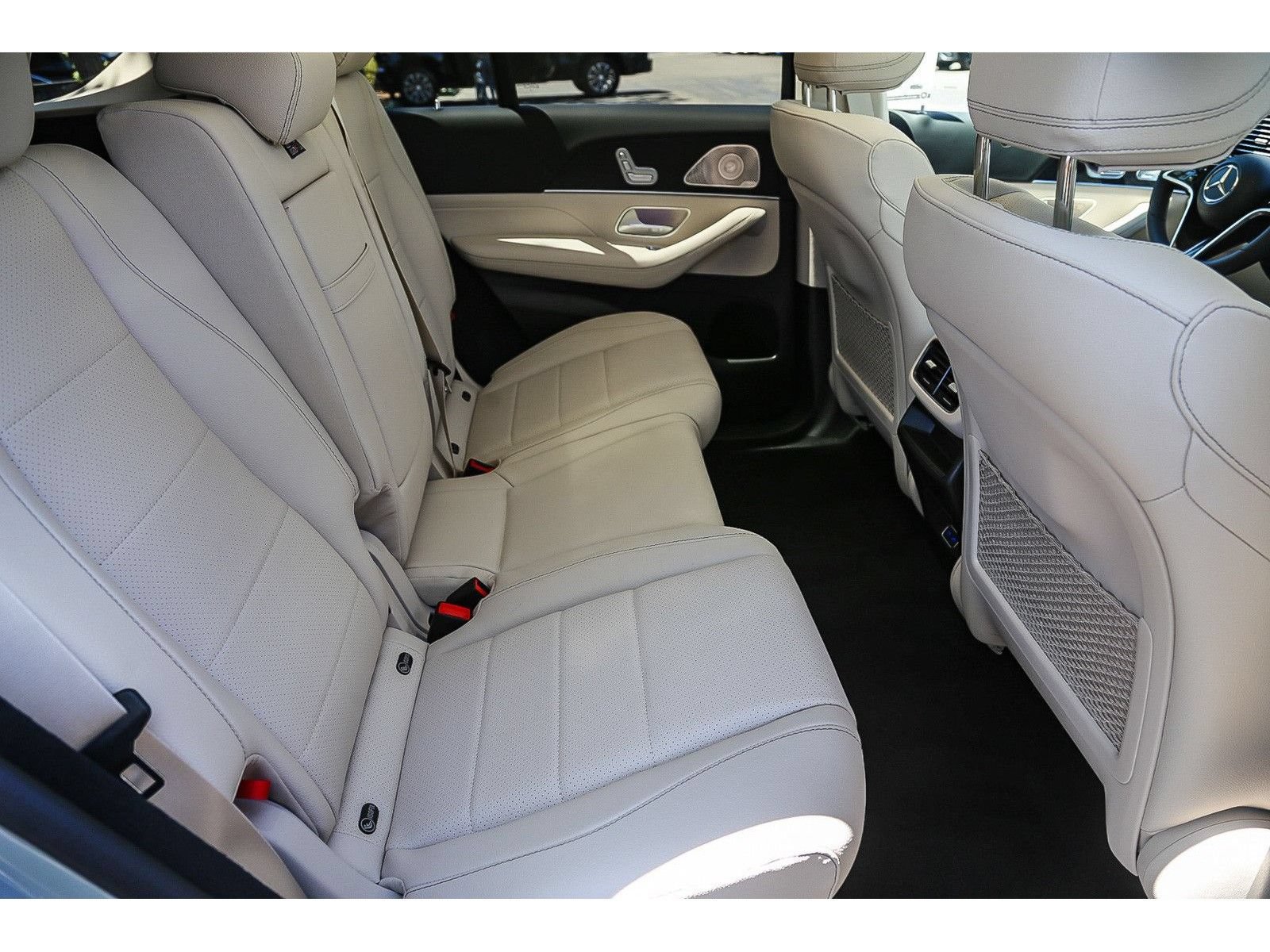 New 2026 Mercedes-Benz GLE 350 4MATIC image 16