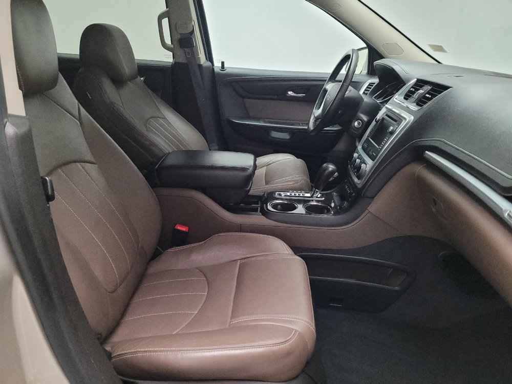 Used 2014 GMC Acadia SLT w/ Technology Package image 21