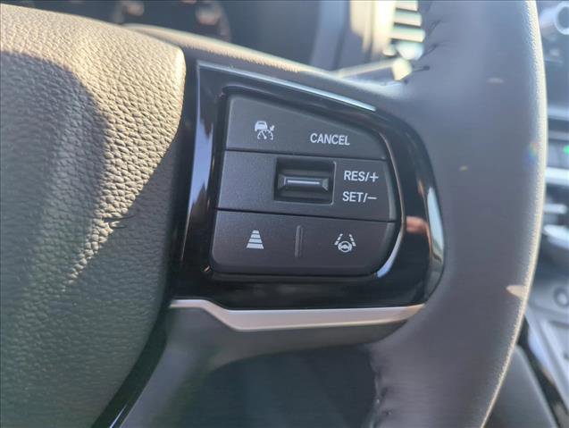 New 2026 Honda Odyssey Touring image 14