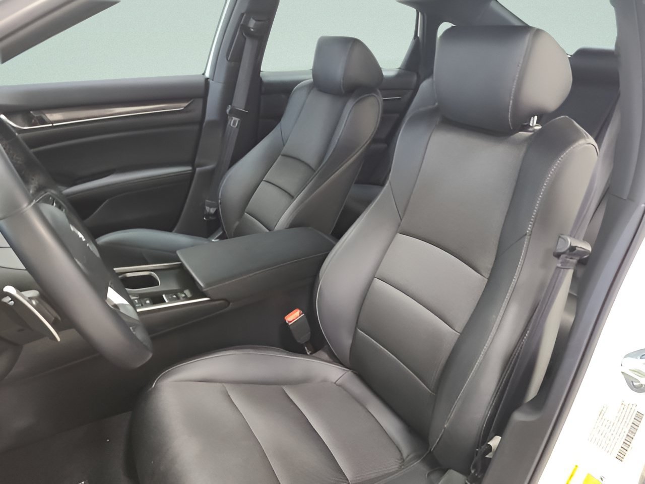 Used 2022 Honda Accord Sport image 18
