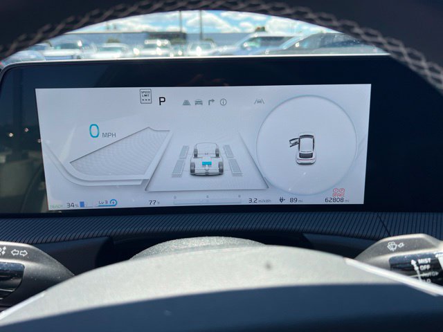 Certified 2023 Kia EV6 GT-Line AWD/4WD image 18