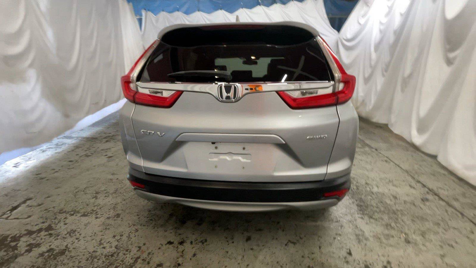 Used 2019 Honda CR-V EX-L image 7