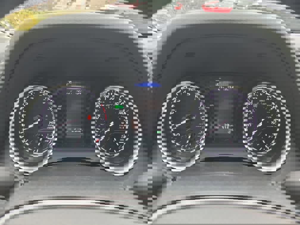 Used 2022 Toyota Camry LE w/ Convenience Package image 12